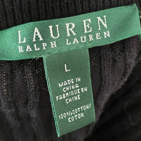 Lauren Ralph Lauren Sweater - Picture 6 of 7